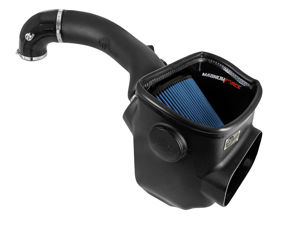 [AFE54-13026R] Afe Power - Magnum Force Stage-2 Cold Air Intake System
