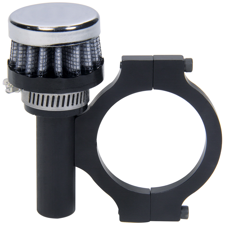 Allstar Performance - Clamp On Breather 1.75in Mount