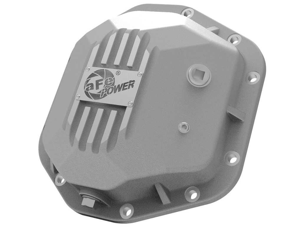 [AFE46-71110A] Afe Power - Dana 44 Street Series Rear Differential Cover