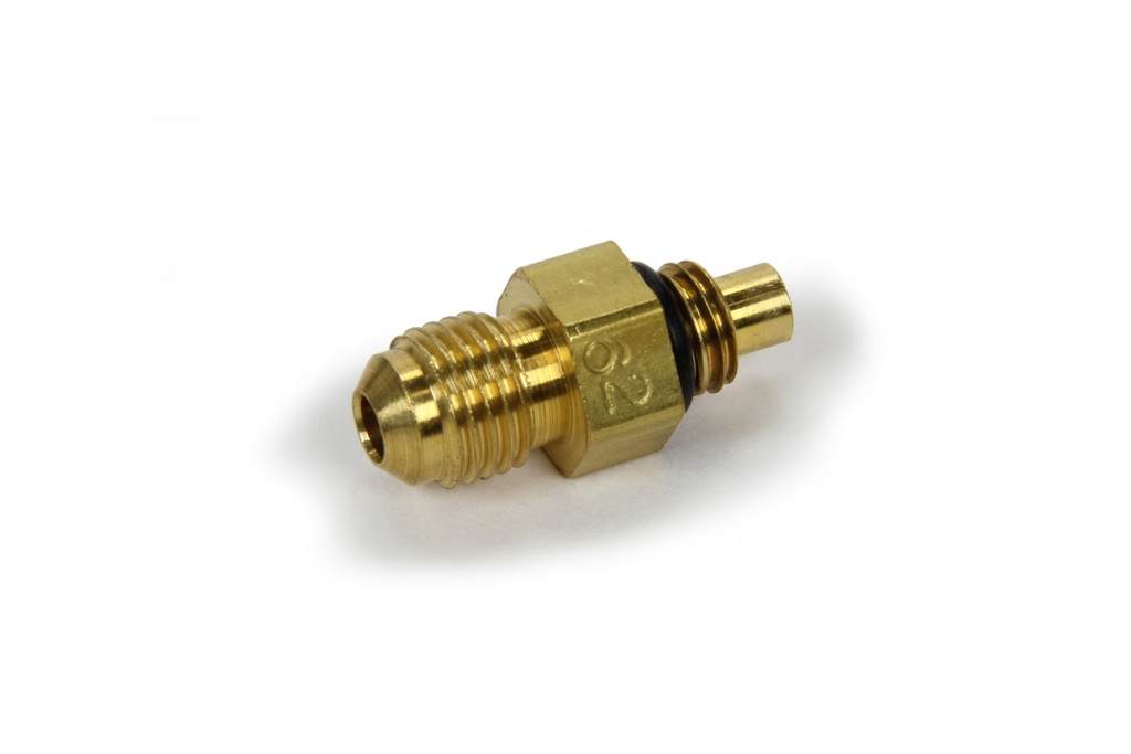 [END7007-62] Enderle - Nozzle Jet Brass 0.62 Each