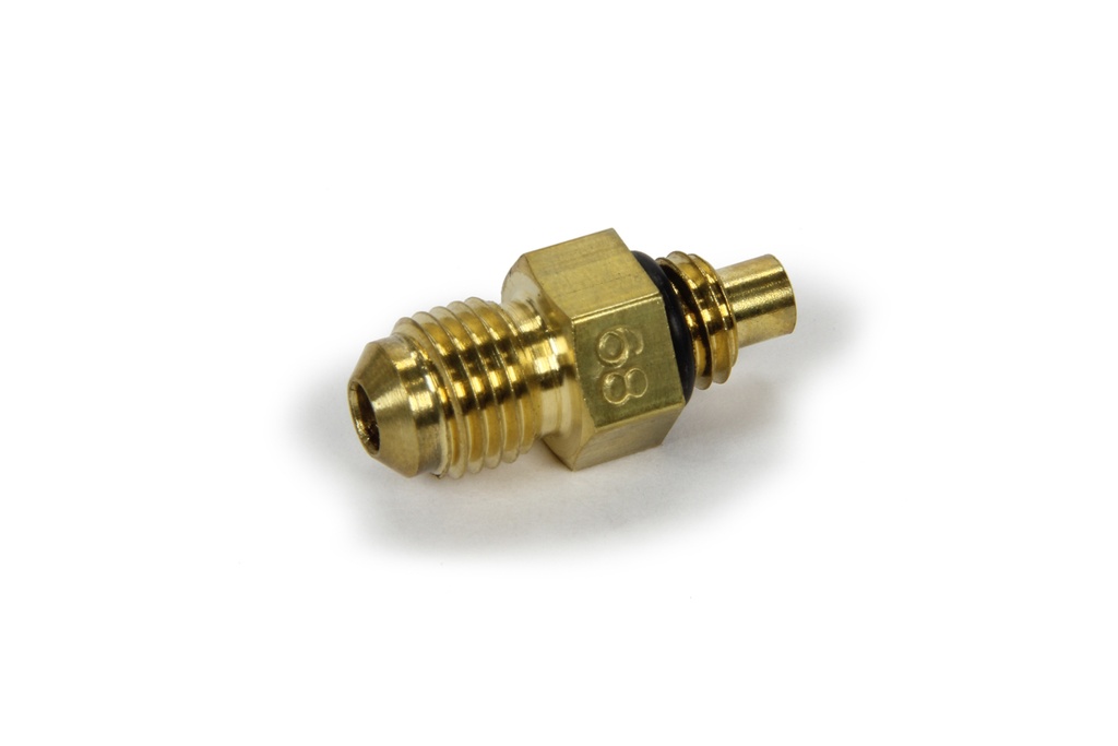 [END7007-68] Enderle - Nozzle Jet Brass 0.68 Each