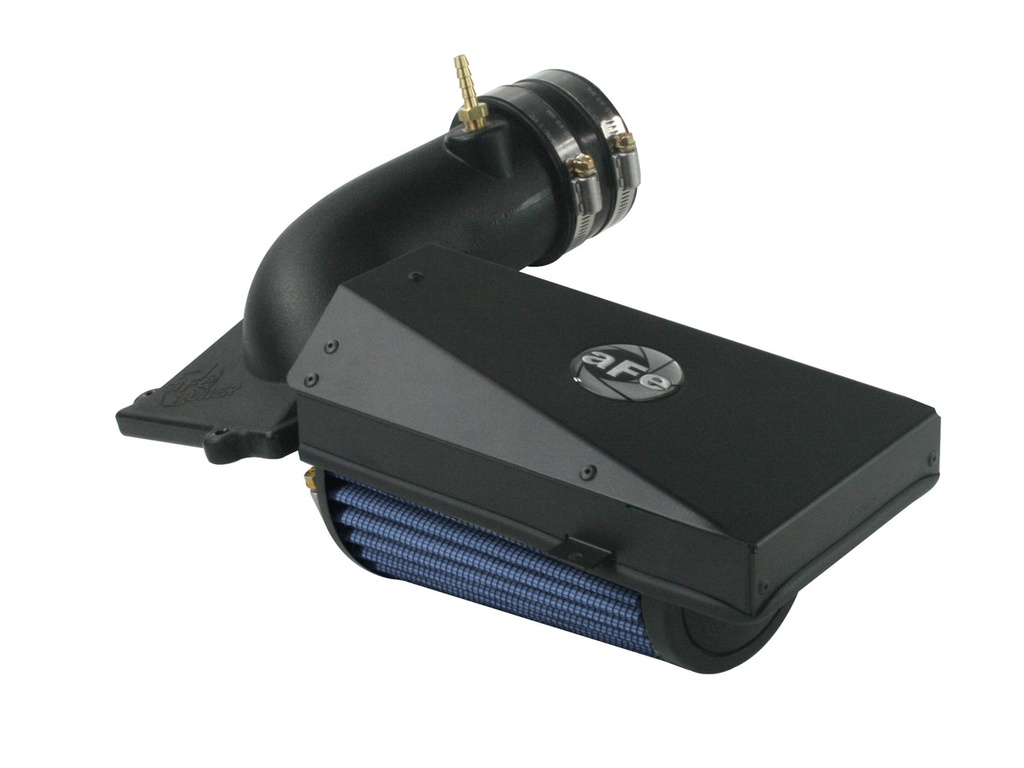 [AFE54-81711] Afe Power - Magnum Force Stage-2Si Cold Air Intake System