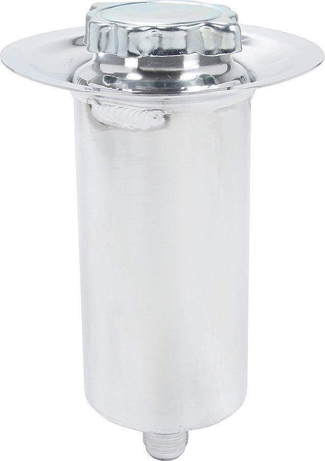 Allstar Performance - Remote Fill Tank