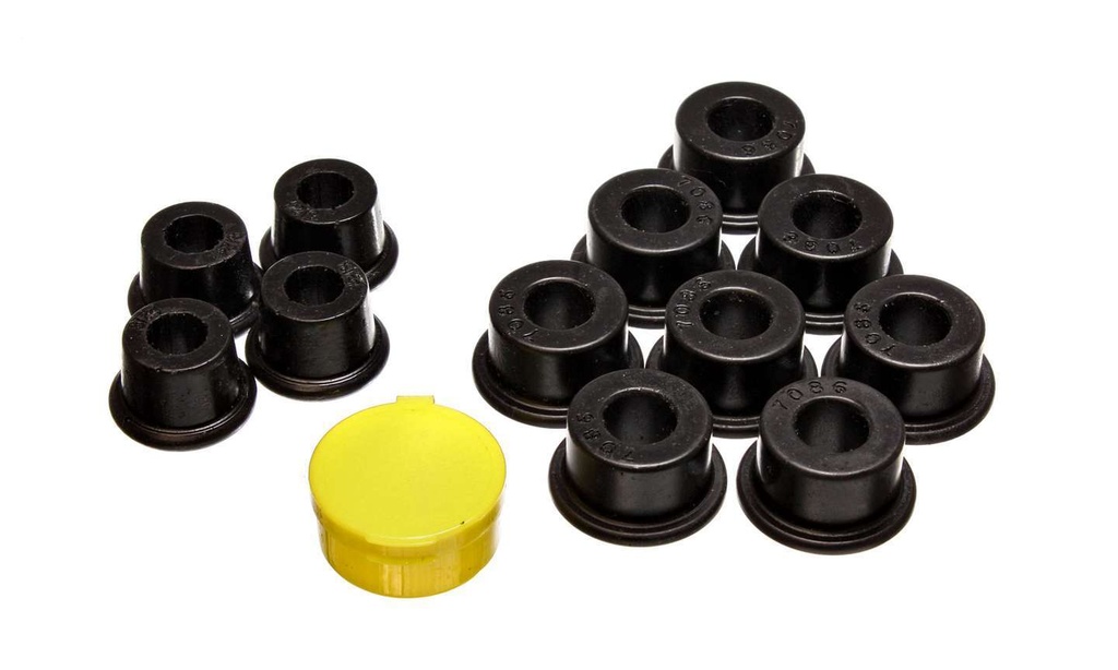 Energy Suspension - Front Control Arm Bushings