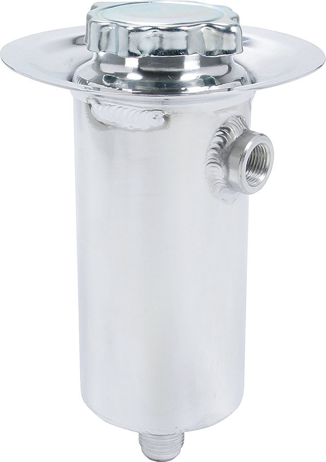Allstar Performance - Remote Fill Tank w/3/8in NPT Bung