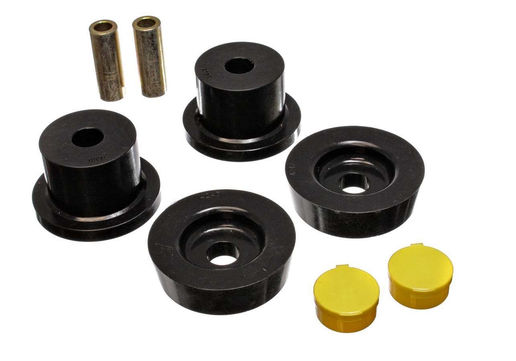 [ENE11-4101G] Energy Suspension - Rear Diferential Bushing Set
