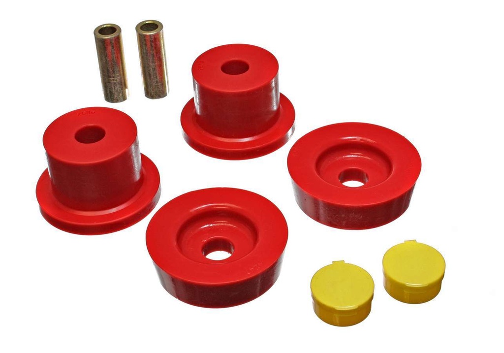 [ENE11-4101R] Energy Suspension - Rear Differential Bushing Set