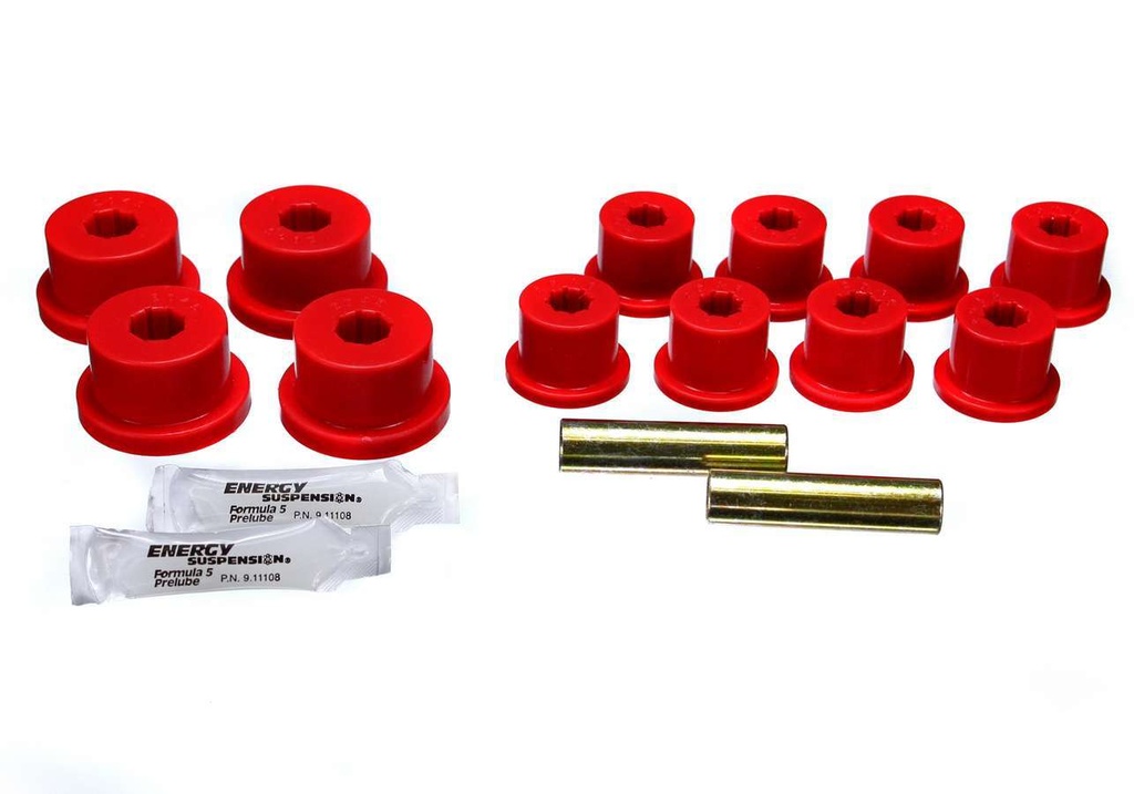 [ENE1-2101R] Energy Suspension - Suz Spring Bushing O.E.M