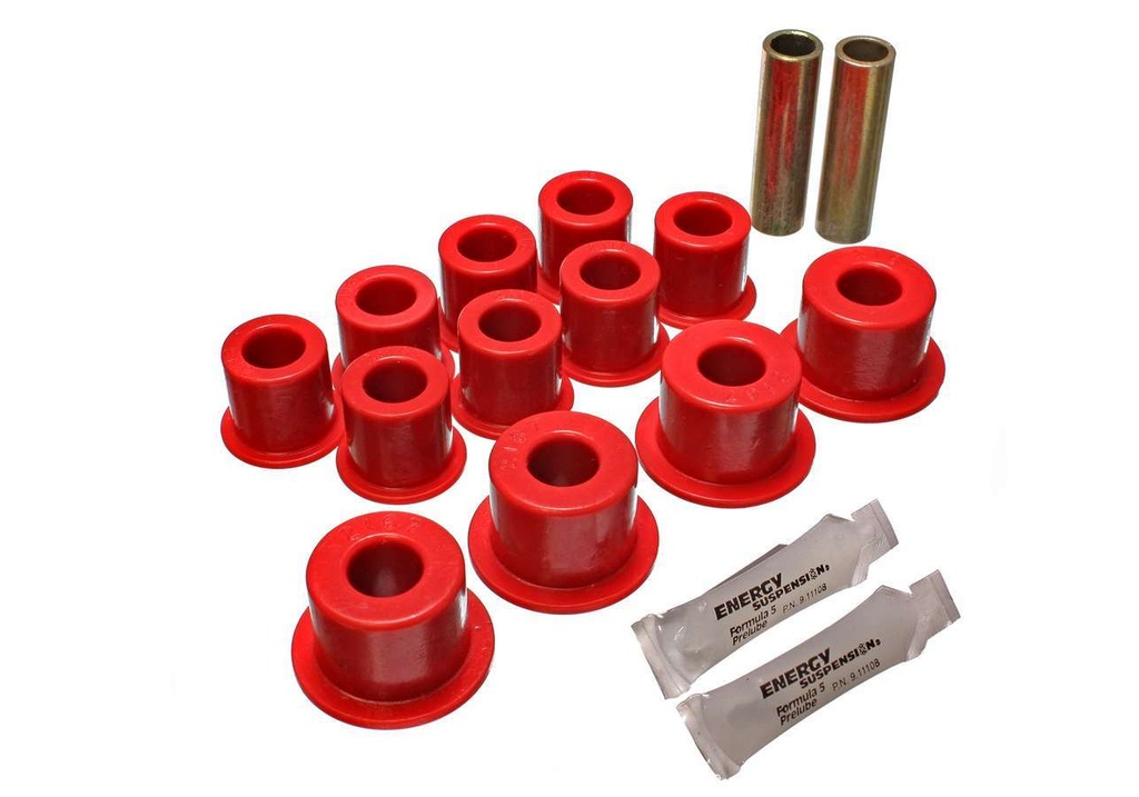 [ENE14-2102R] Energy Suspension - Spring Bushing