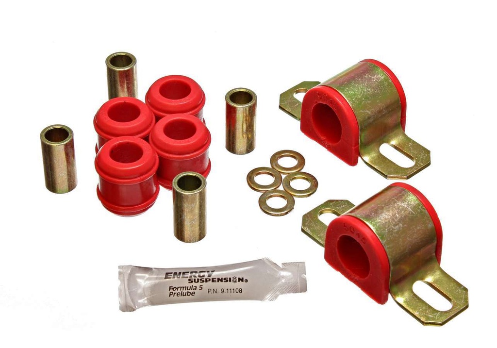 [ENE1-5101R] Energy Suspension - Suz Sway Bar Set