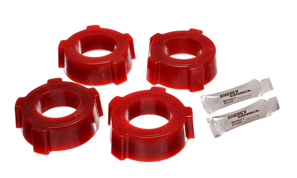 [ENE15-2108R] Energy Suspension - VW Spring Plate Bushing