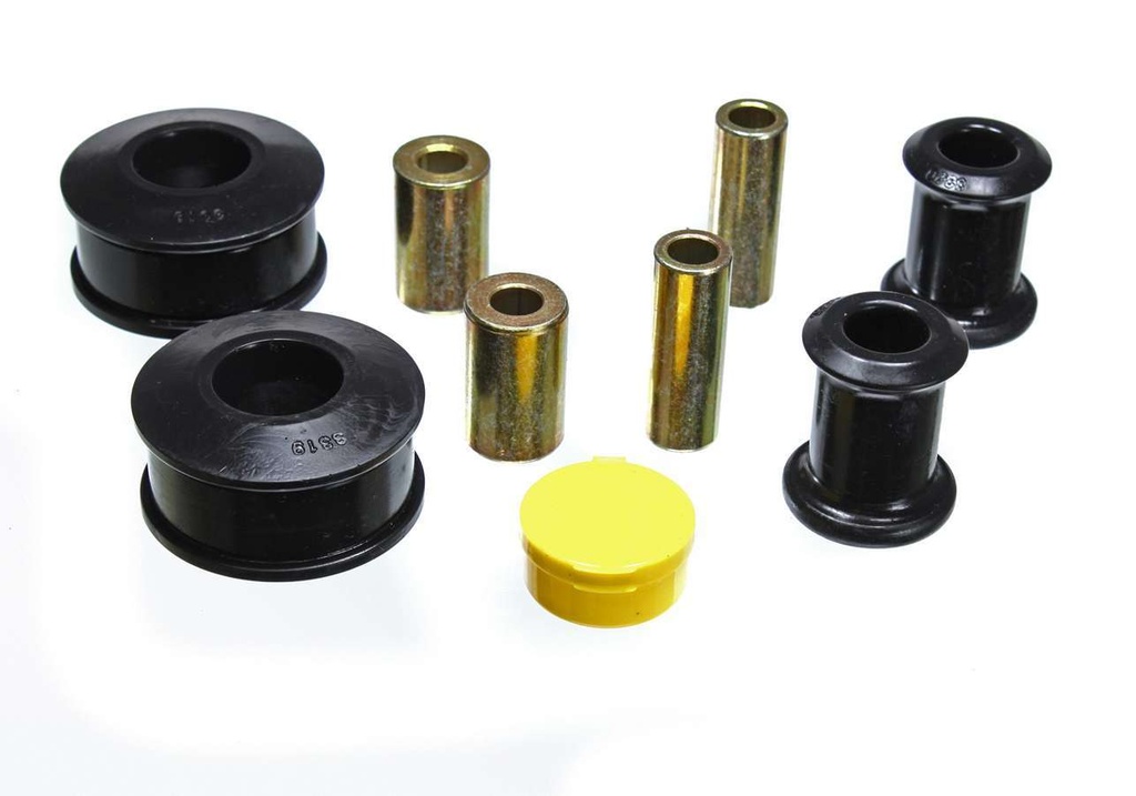 [ENE15-3117G] Energy Suspension - VW Front Control Arm Bushing Set