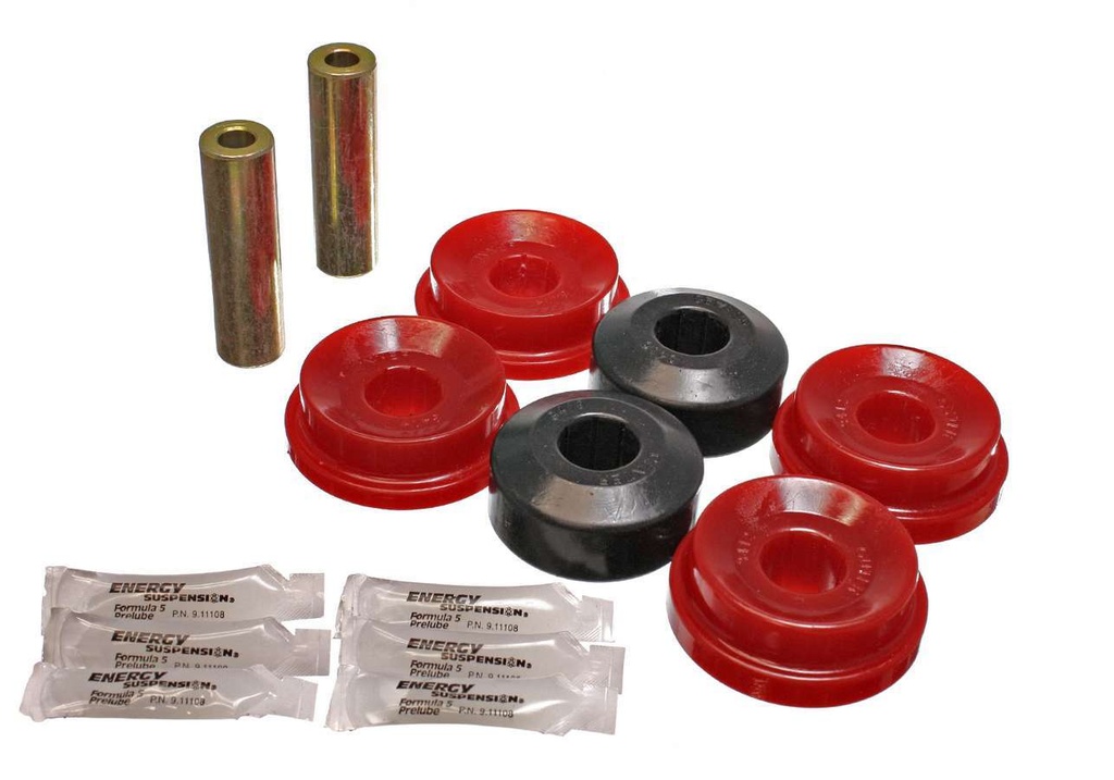 Energy Suspension - Rear Axle Beam Bushing