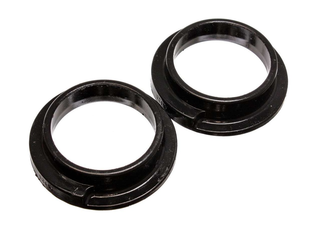 [ENE15-6103G] Energy Suspension - Ramped Coil Spring Isolator Set