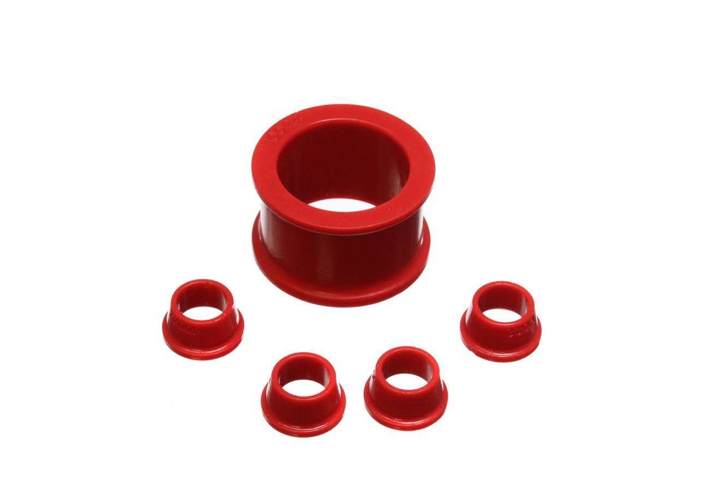 [ENE16-10102R] Energy Suspension - Rack & Pinnion Bushings