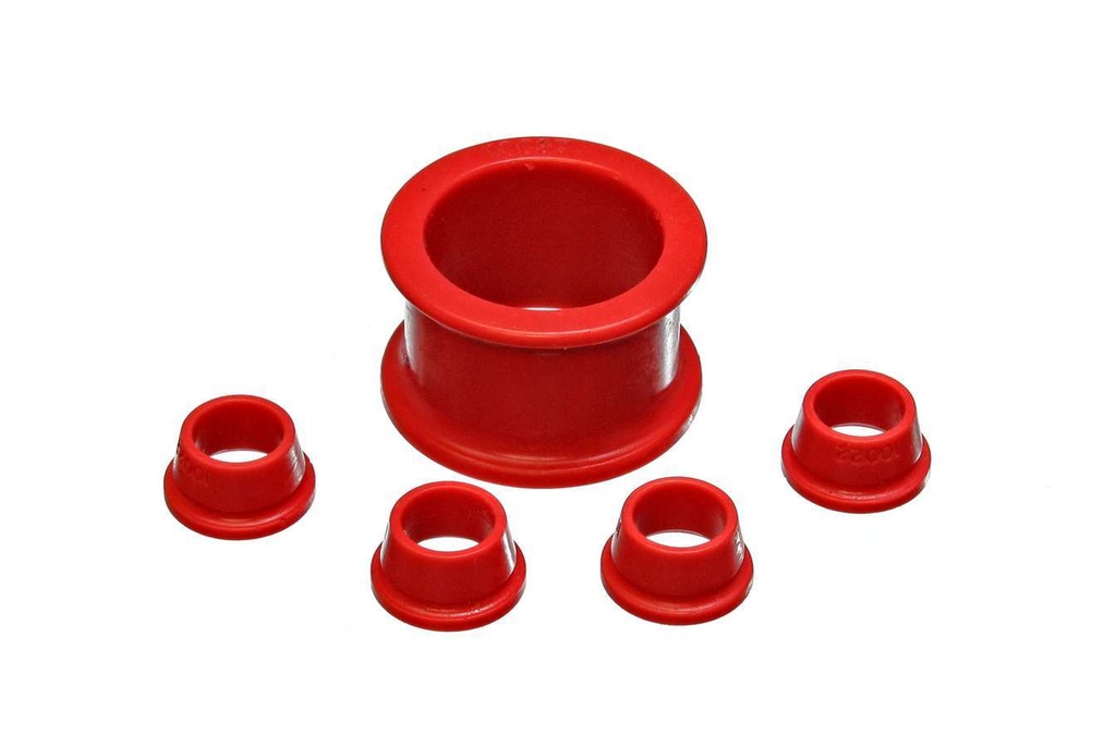 [ENE16-10104R] Energy Suspension - Rack & Pinion Bushing Set