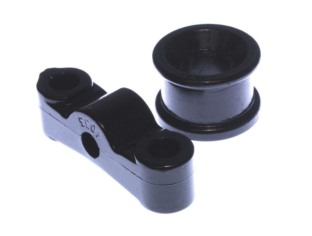 [ENE16-1101G] Energy Suspension - Honda Transmission Mount