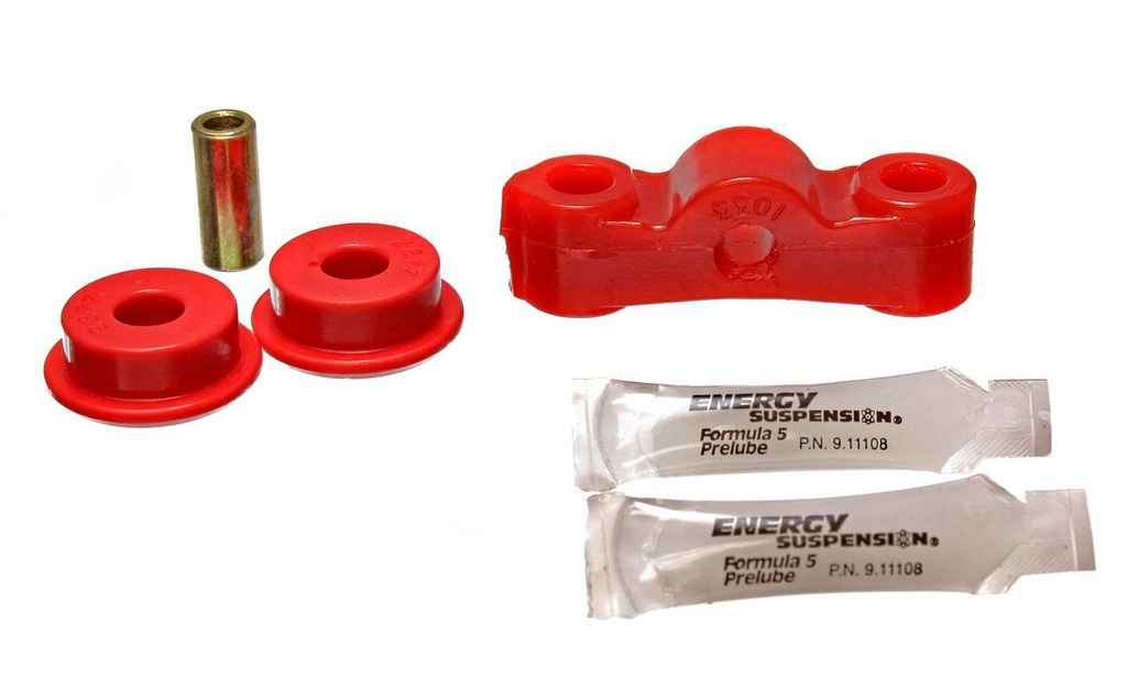 Energy Suspension - 88-00 Honda Civic Shiftr Stabilizer Bushing