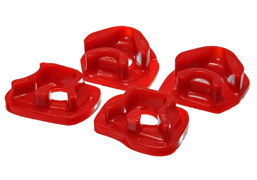 [ENE16-1110R] Energy Suspension - Acura Motor Mnt Insert S Et
