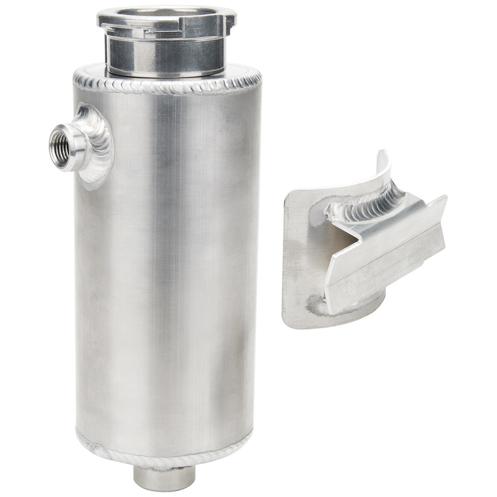 Allstar Performance - Expansion Tank W/Filler Neck
