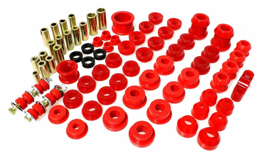 [ENE16-18103R] Energy Suspension - Civic/Del Sol Master Bus Hings