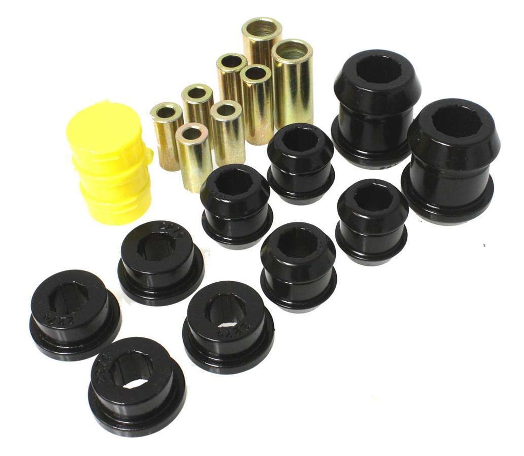 [ENE16-3105G] Energy Suspension - Front Control Arm Bushing Set