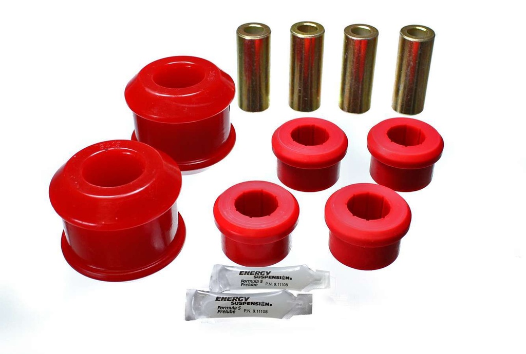 [ENE16-3116R] Energy Suspension - 01-04 Honda Civic Front Control Arm Bushing