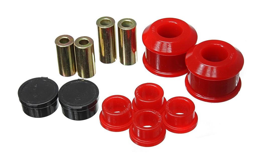 [ENE16-3122R] Energy Suspension - Ft Control Arm Bushing Set
