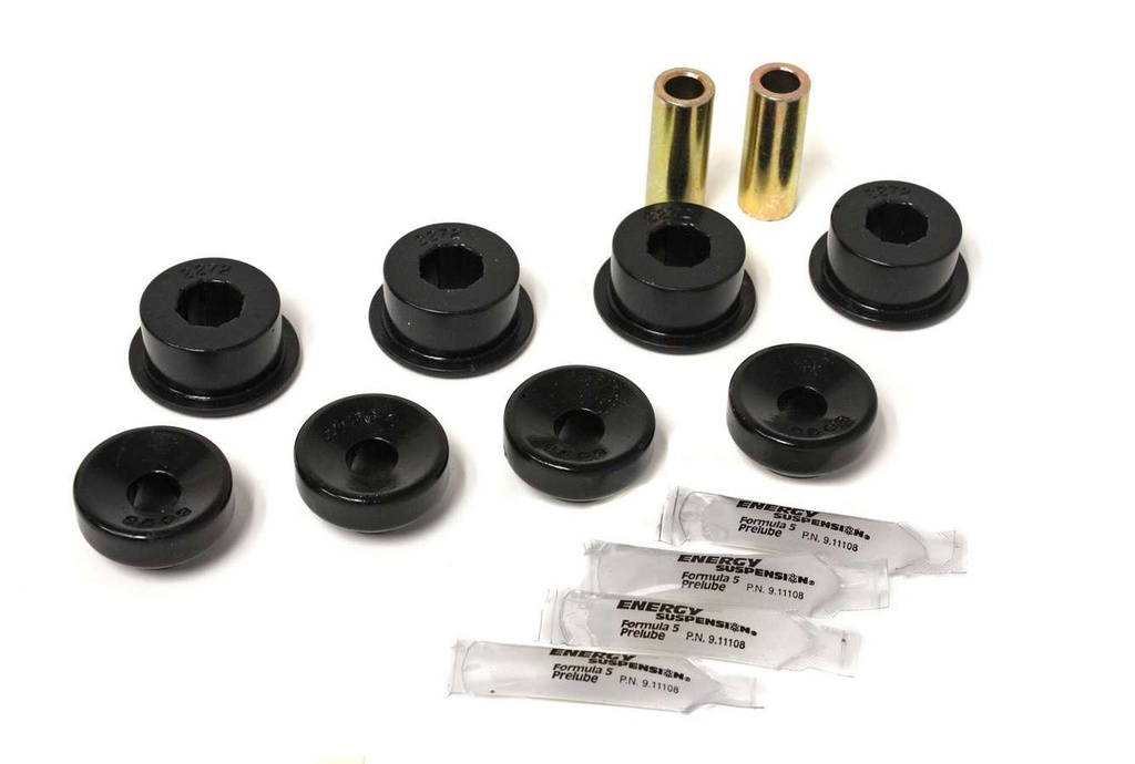 [ENE16-8102G] Energy Suspension - Honda Front Shock Bushings