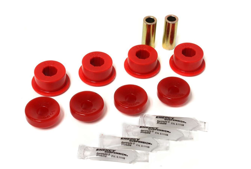 Energy Suspension - Shock Mount Bushing Set