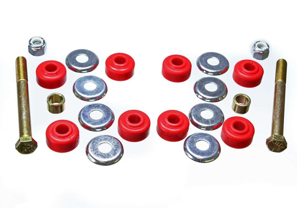 [ENE16-8104R] Energy Suspension - End Link Bushing Kit