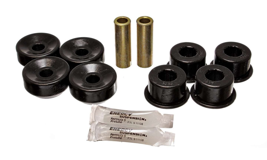 [ENE16-8108G] Energy Suspension - Honda Rear Shock Bushing S