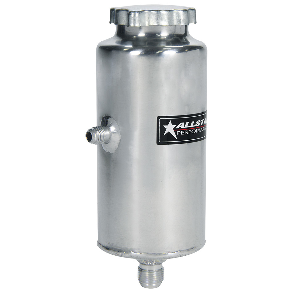 Allstar Performance - Power Steering Tank