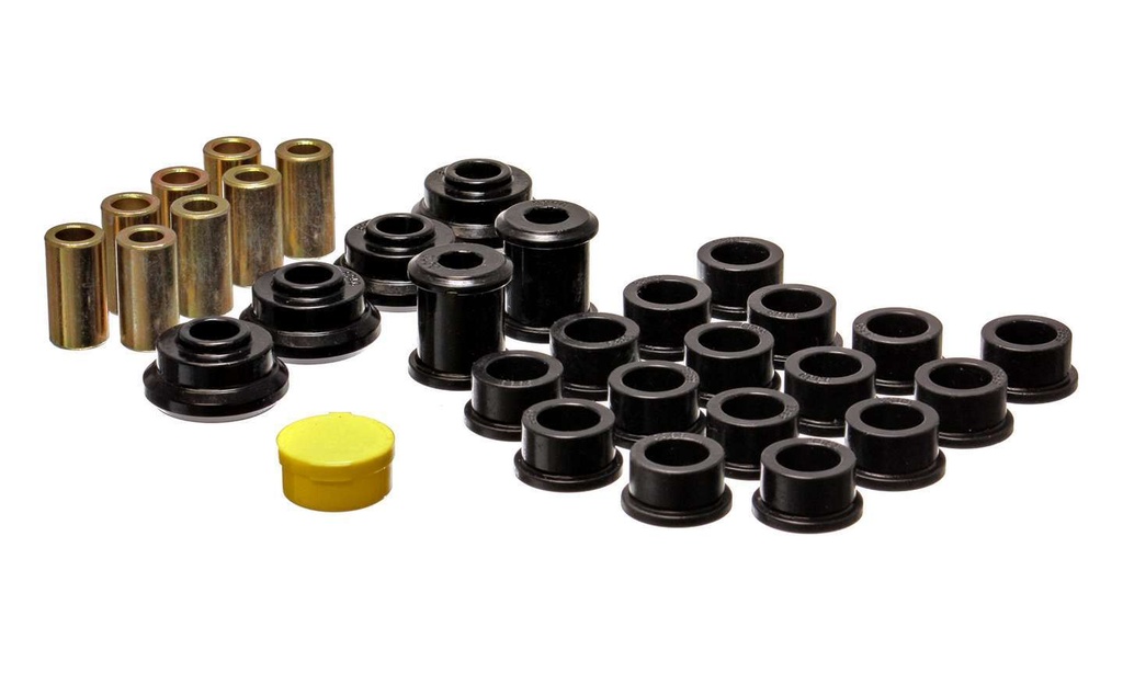 Energy Suspension - Rear Control Arm Bushing