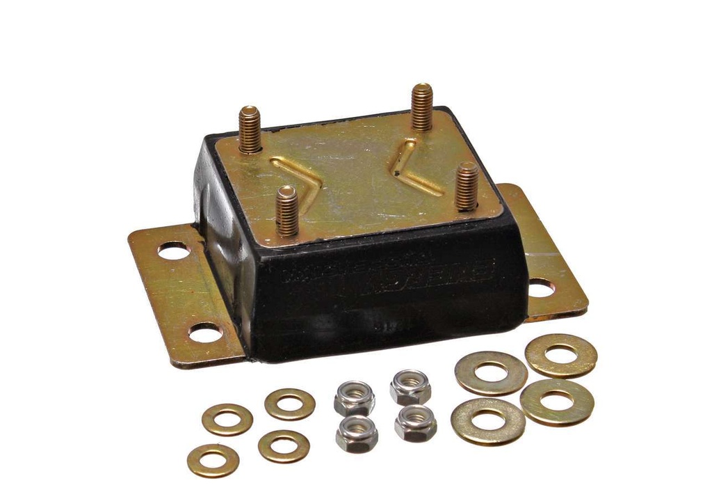 [ENE2-1103G] Energy Suspension - 97- Jeep Wrangler Tran Mount