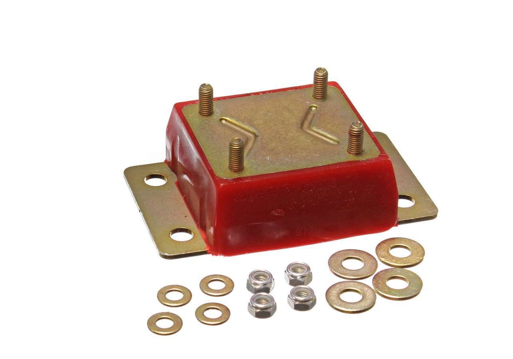 [ENE2-1103R] Energy Suspension - Transmission Mount Bushing