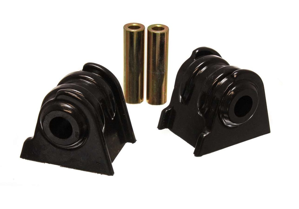 [ENE2-1104G] Energy Suspension - 87-06 Jeep 6Cyl Motor Mount Set