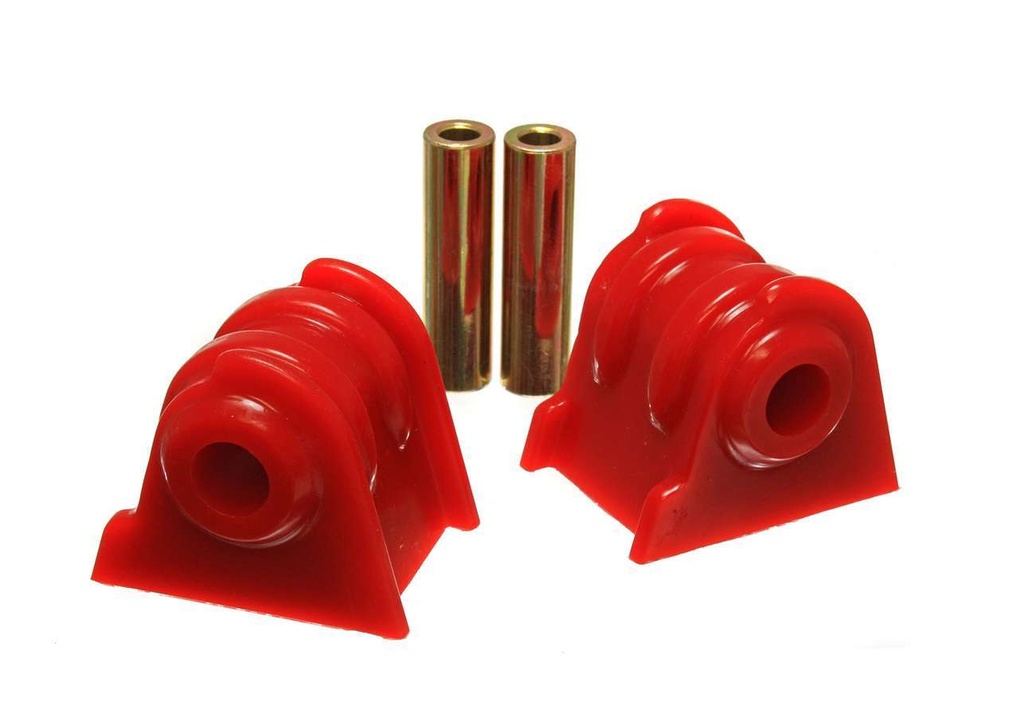 [ENE2-1104R] Energy Suspension - Jeep Motor Mounts