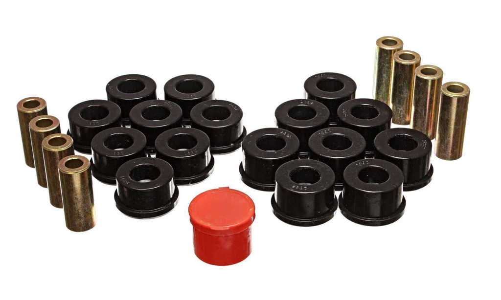 [ENE2-3109G] Energy Suspension - Rear Control Arm Bushing 07-11 Jeep Wrangler JK
