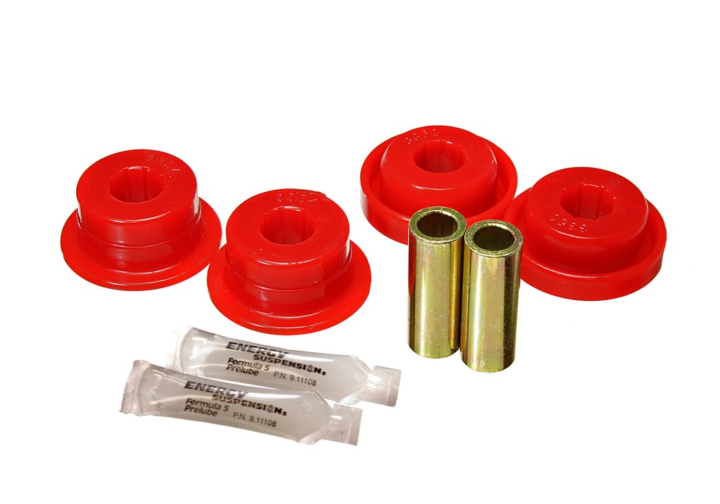 [ENE2-3113R] Energy Suspension - Control Arm Bushing Set