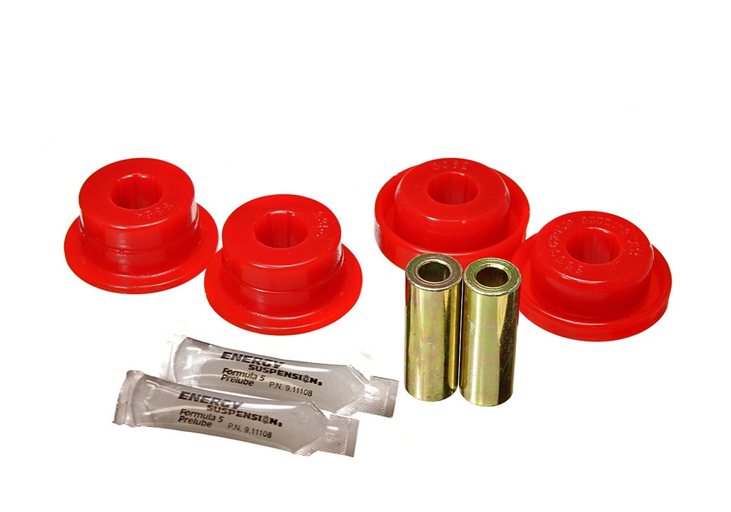 [ENE2-3114R] Energy Suspension - Control Arm Bushing Set