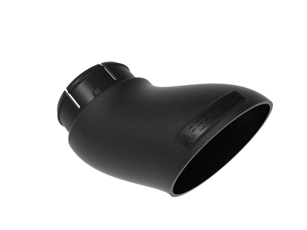 [AFE50-70009S] Afe Power - Dynamic Air Scoop