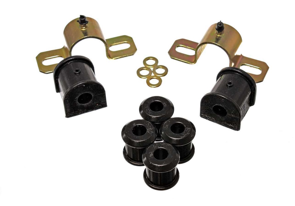 [ENE2-5111G] Energy Suspension - Jeep Rear Sway Bar Bushings
