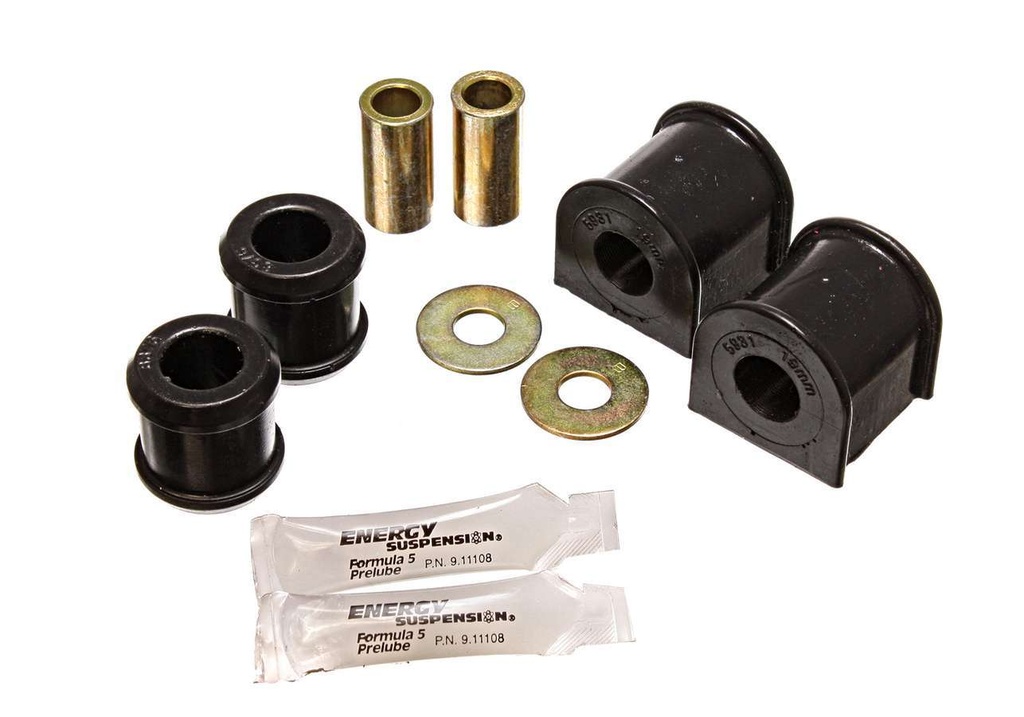 [ENE2-5113G] Energy Suspension - Rear Sway Bar Bushing 07-11 Jeep Wrangler JK