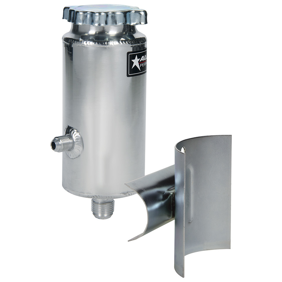 Allstar Performance - Econo P/S Tank W/Bracket