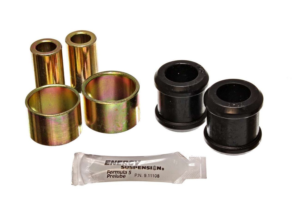 Energy Suspension - Front Track Rod Bushing 07-14 Jeep Wrangler JK