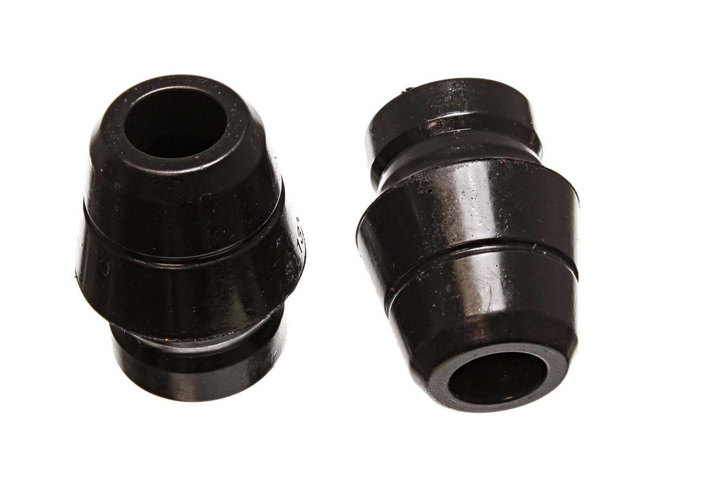 [ENE2-9101G] Energy Suspension - Bump Stop 97-06 Jeep OE Height Front Pair