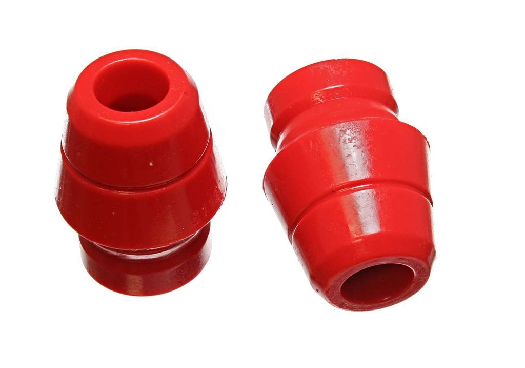 [ENE2-9101R] Energy Suspension - Bump Stop Set Jeep TJ