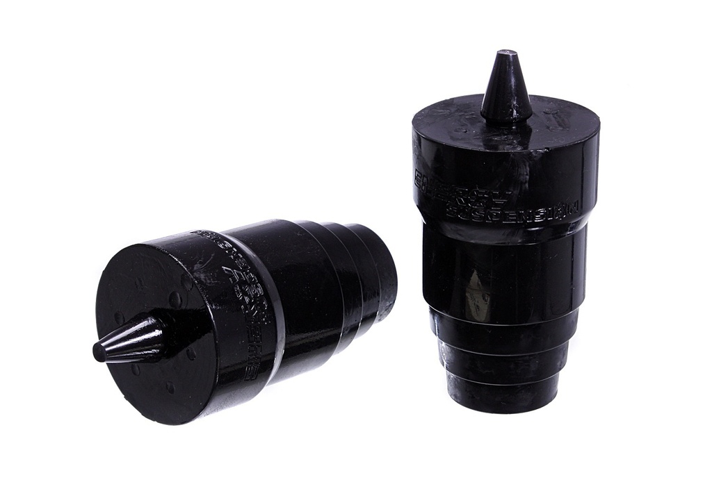 [ENE2-9105G] Energy Suspension - Spare Tire Bumper Set
