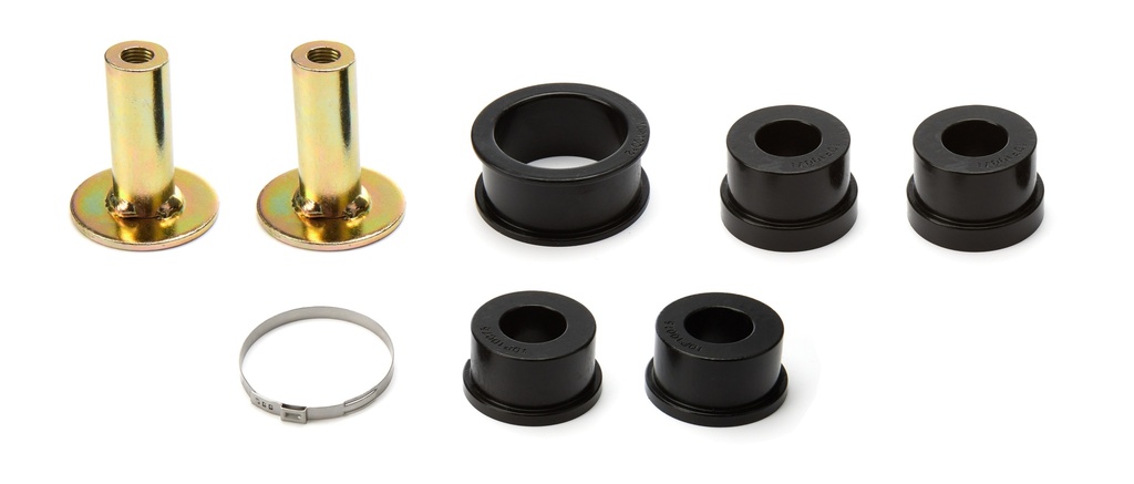 [ENE3-10103G] Energy Suspension - 07-13 Gm P/U 1500 Rack & Pinion Bushing Set